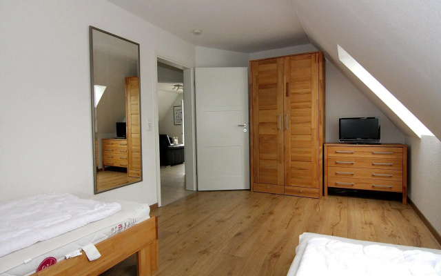 Apartment, St. Peter-Ording