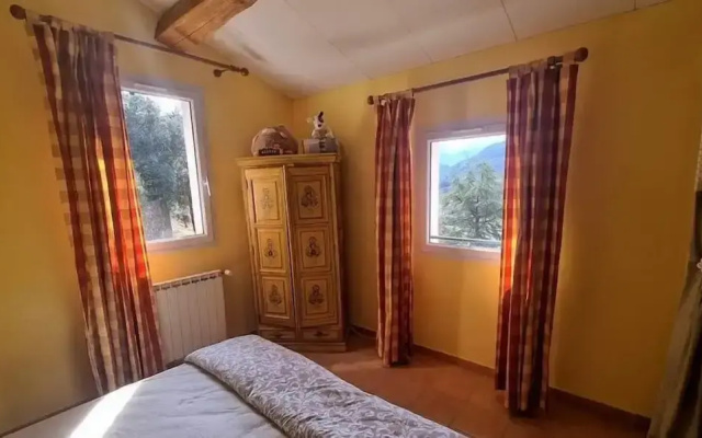 Villa Les Oliviers