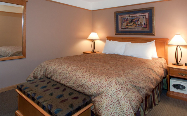 Jasper Inn & Suites by INNhotels