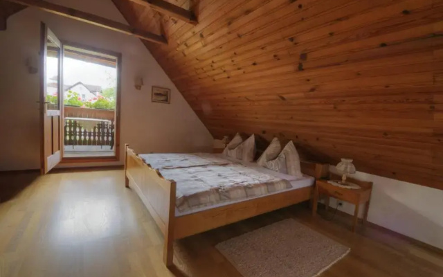Ferienhaus Toff