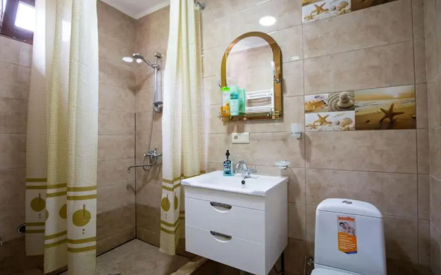 Apartment Mano