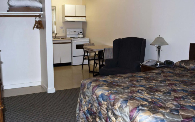 Heritage River Inn