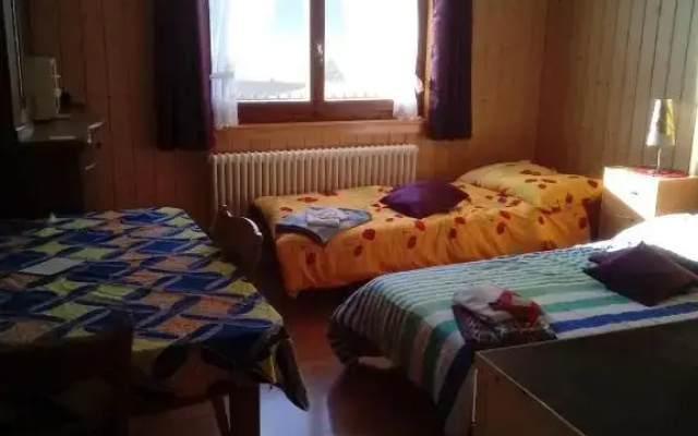 Chambre dhôtes Petit Martel