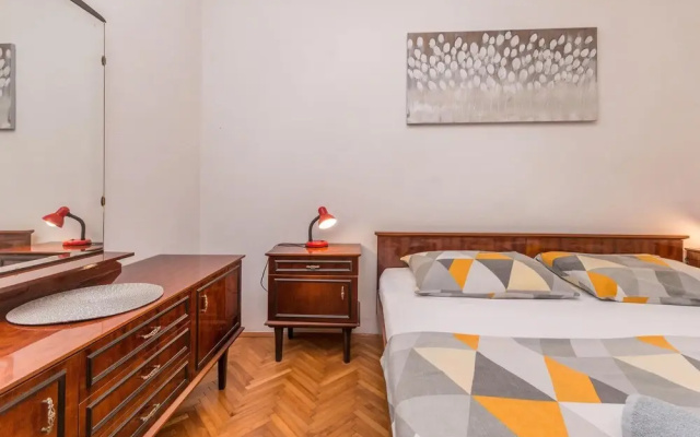 Amazing Apartment in Pasman With Wifi and 2 Bedrooms