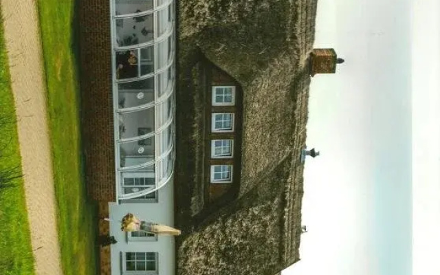 Pension Fröhlich