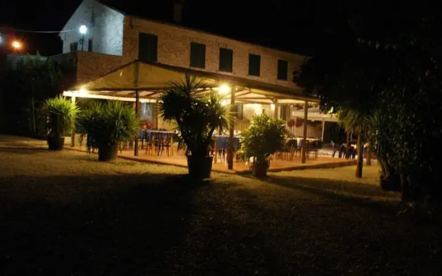 Agriturismo Il Rustico