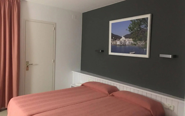 Hotel Cadaques1962
