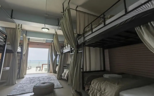 Gao Phala Seaview Hostel