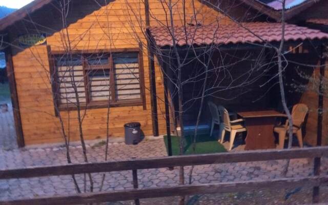 Serah Apart Otel Турция, Узунгёль - отзывы, цены и фото номеров - забронировать отель Serah Apart Otel онлайн вид на фасад