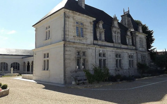 Château Pellisson