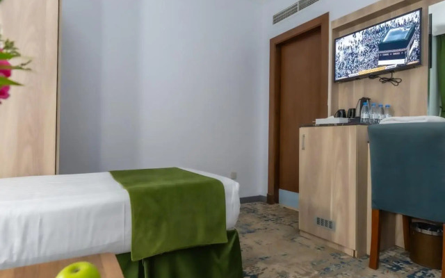 Hayah Diamond Hotel