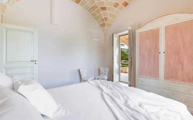 1173 Villa Satis in Casarano
