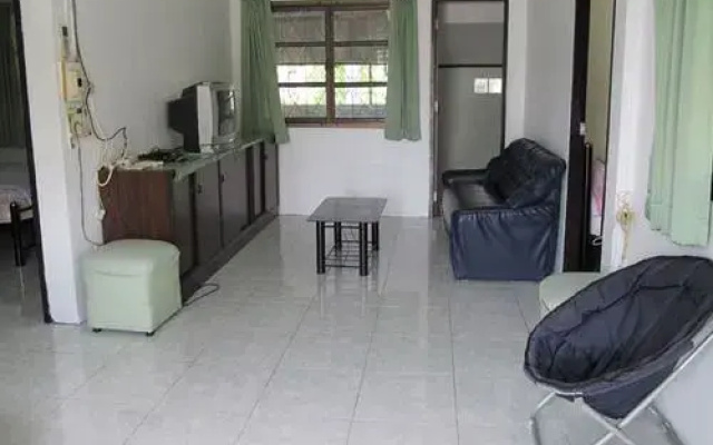 VIP Condochain - Villa Samran
