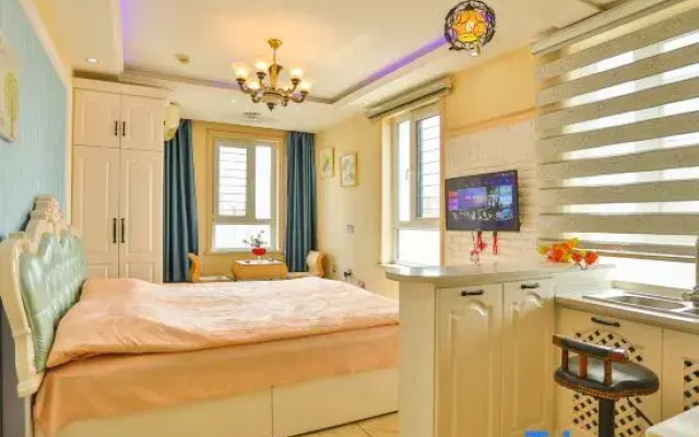 Shenyang Wen Gang Apartmen