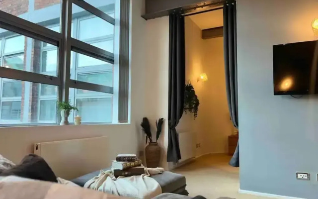 Host Stay Great Hampton Apartment