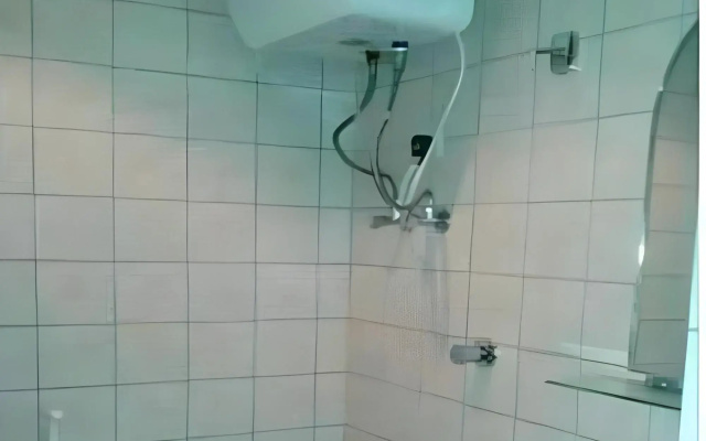 Gadeen Furnished Apartment