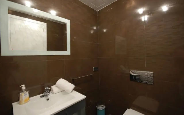 Villa Vip Alcanada