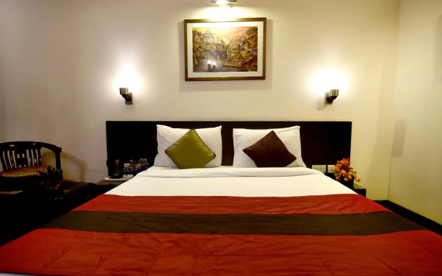 Crystal Inn