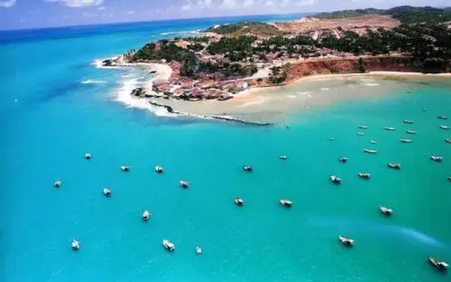 Pousada Farol Eco Adventure