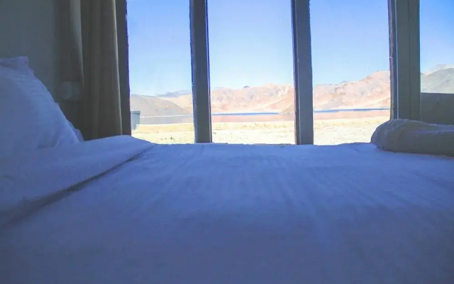 Ser Bhum Tso Resort