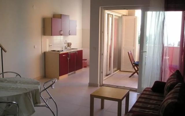 Apartments Henc