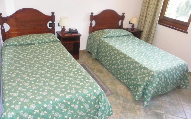 Hotel Les Granges