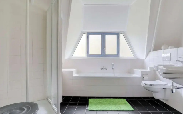 Unique Holiday Home in Noordwolde With Garden