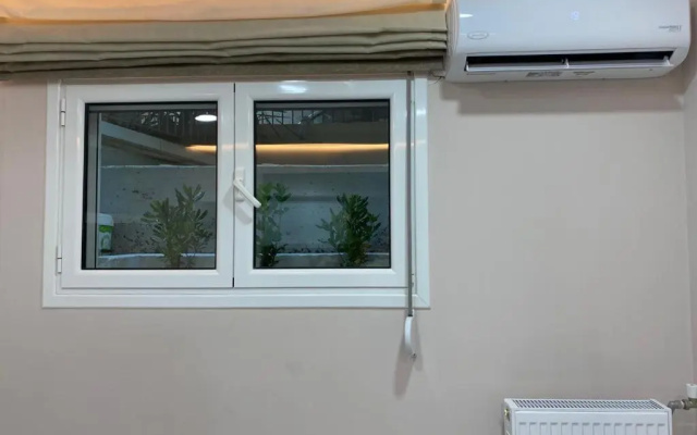 Cozy apartment near the Acropolis vipgreece