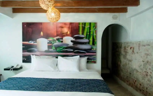 Casa Badillo Zen