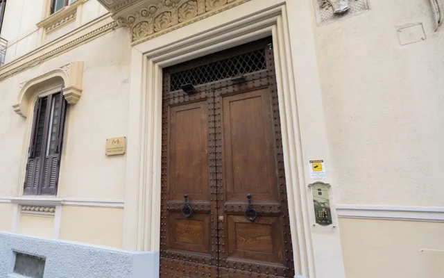 La Dimora dei Reali