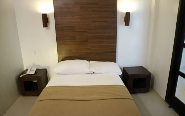 Taj Resort & Spa