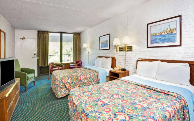 Days Inn - Absecon - Atlantic City