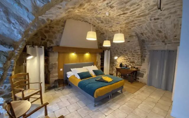 Les Caselles