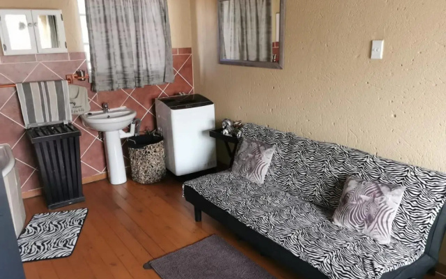 Mopani Villa