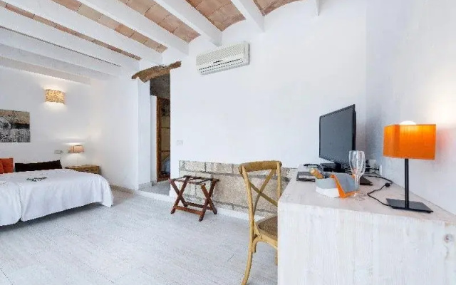Sunset Villa Can Calco