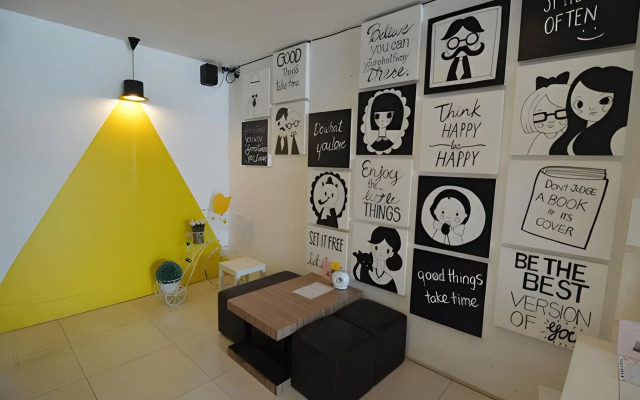 U Style Hotel