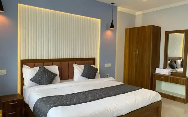 Ganeshwaram Hotel & Restaurant Bhowali