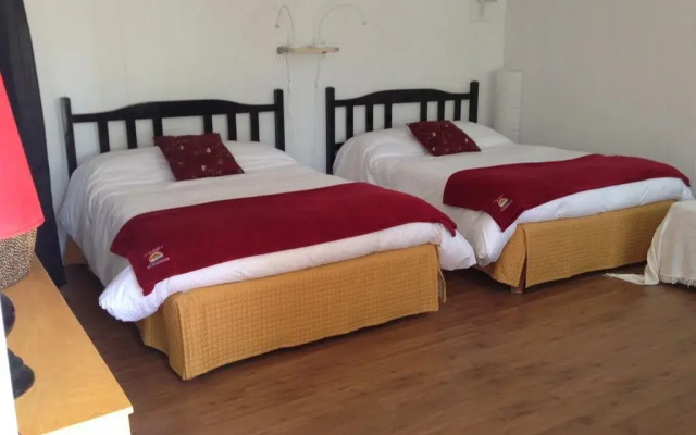 Motel l'Islet