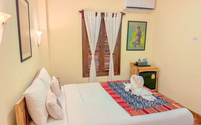 Luang Phasouk Hotel
