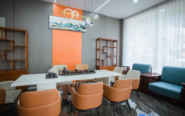 Ouya Smart Hotel