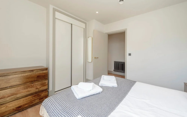 The Stylish Nest in London