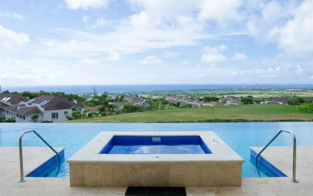 Vuemont Villas