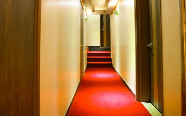 Myeong Dong 7 Hotel