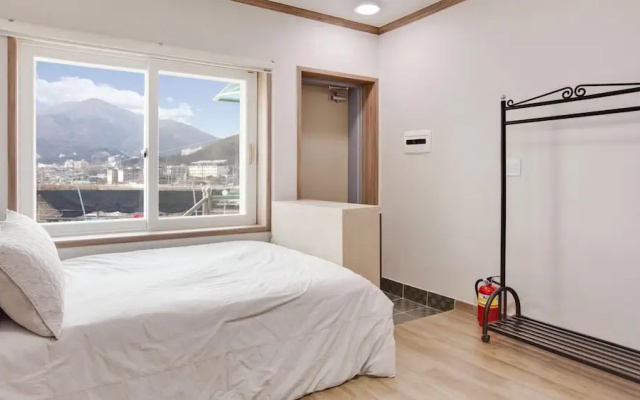 Gapyoeng New Cheongpyeong Pension(가평 뉴 청평 펜션)
