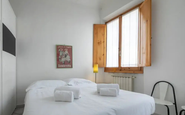 Santa Croce Apartments by Mmega