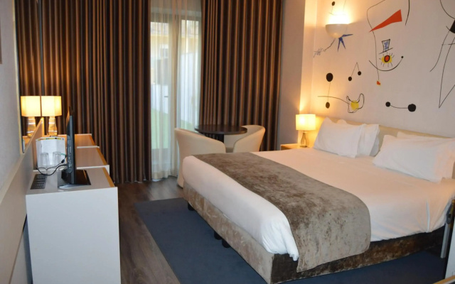 Hotel 3K Barcelona