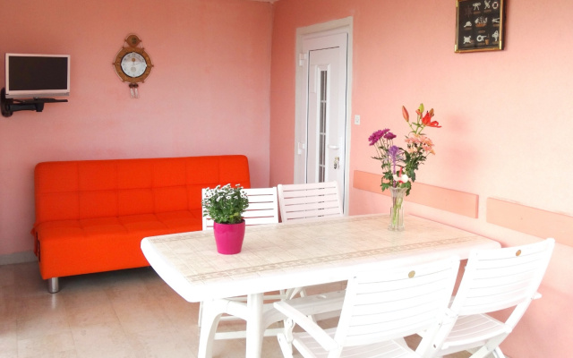 Apartment Bani A1 Crikvenica, Riviera Crikvenica