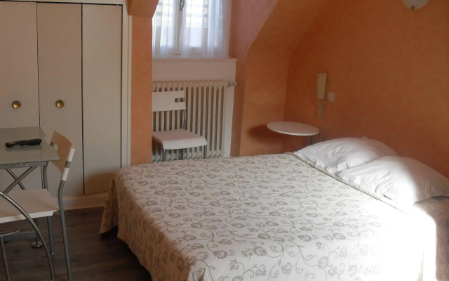 Hotel Restaurant Bocher