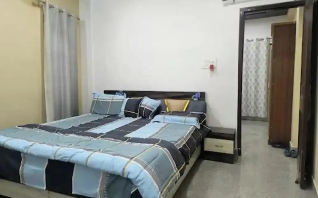 Pooja Homestay