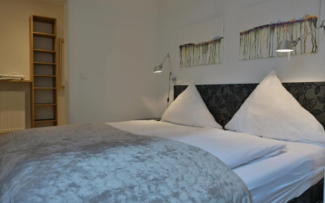 NEU RENOVIERT - Luxus Ferienwohnung in der Fußgängerzone - STADTBLICK